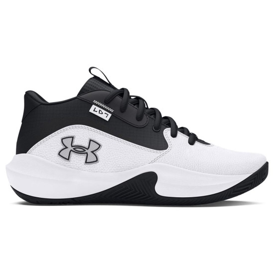 Under Armour UA GS Lockdown 7